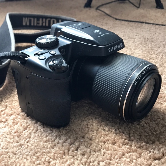 Camera - Picture 2 of 8